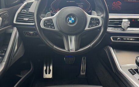 BMW X6, 2020 год, 14 900 000 рублей, 11 фотография