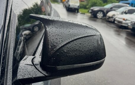 BMW X6, 2020 год, 14 900 000 рублей, 14 фотография