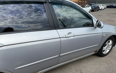 KIA Cerato I, 2006 год, 420 000 рублей, 5 фотография