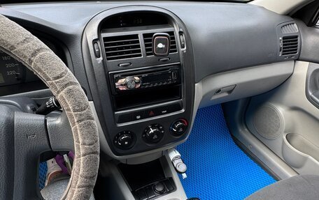 KIA Cerato I, 2006 год, 420 000 рублей, 6 фотография