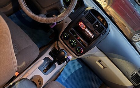KIA Cerato I, 2006 год, 420 000 рублей, 12 фотография