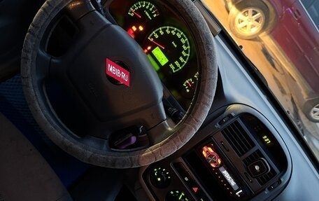 KIA Cerato I, 2006 год, 420 000 рублей, 11 фотография
