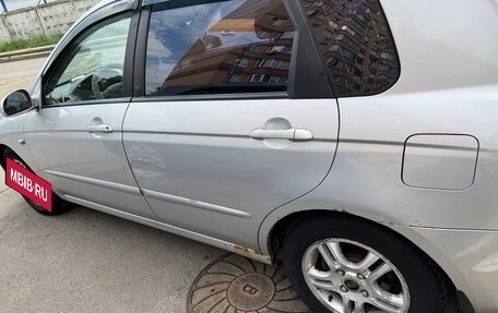 KIA Cerato I, 2006 год, 420 000 рублей, 3 фотография