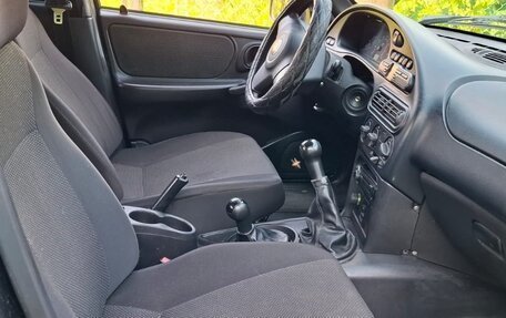 Chevrolet Niva I рестайлинг, 2011 год, 420 000 рублей, 8 фотография