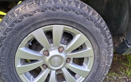 Chevrolet Niva I рестайлинг, 2011 год, 420 000 рублей, 11 фотография
