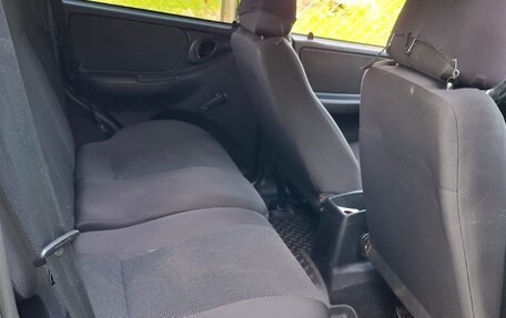 Chevrolet Niva I рестайлинг, 2011 год, 420 000 рублей, 7 фотография