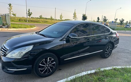Nissan Teana, 2011 год, 955 000 рублей, 4 фотография