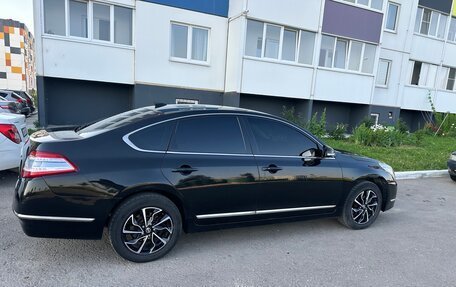 Nissan Teana, 2011 год, 955 000 рублей, 3 фотография