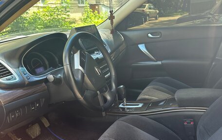 Nissan Teana, 2011 год, 955 000 рублей, 8 фотография