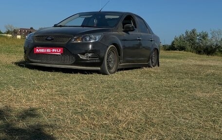Ford Focus II рестайлинг, 2011 год, 630 000 рублей, 2 фотография