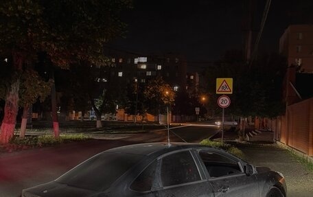 Ford Focus II рестайлинг, 2011 год, 630 000 рублей, 7 фотография