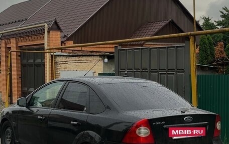 Ford Focus II рестайлинг, 2011 год, 630 000 рублей, 8 фотография