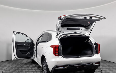 Haval Jolion, 2022 год, 1 499 000 рублей, 8 фотография