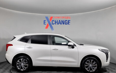 Haval Jolion, 2022 год, 1 499 000 рублей, 3 фотография