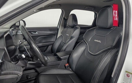 Haval Jolion, 2022 год, 1 499 000 рублей, 12 фотография