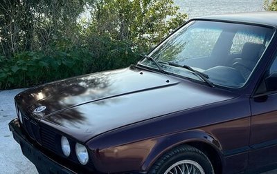 BMW 3 серия, 1984 год, 265 000 рублей, 1 фотография