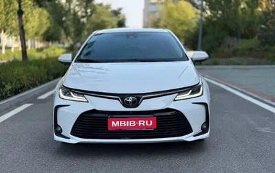 Toyota Corolla, 2021 год, 1 500 000 рублей, 1 фотография