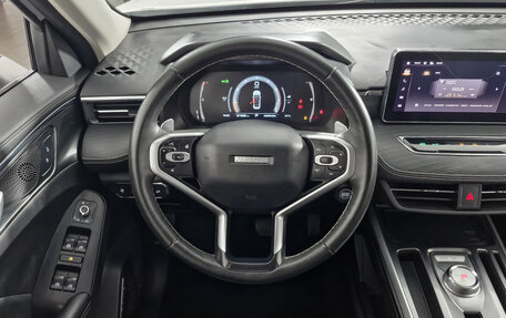 Haval Jolion, 2022 год, 1 499 000 рублей, 20 фотография