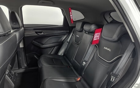 Haval Jolion, 2022 год, 1 499 000 рублей, 13 фотография