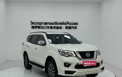 Nissan Terra, 2021 год, 2 400 045 рублей, 1 фотография