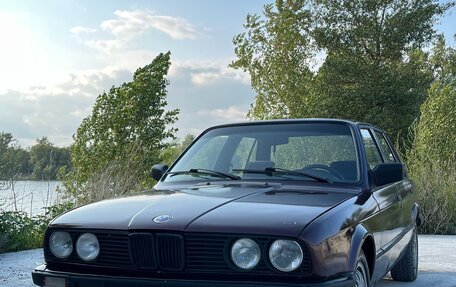 BMW 3 серия, 1984 год, 265 000 рублей, 2 фотография