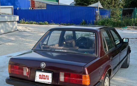 BMW 3 серия, 1984 год, 265 000 рублей, 4 фотография