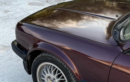BMW 3 серия, 1984 год, 265 000 рублей, 7 фотография