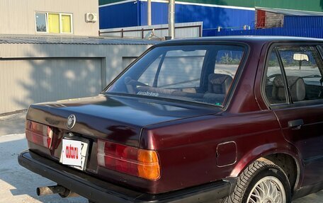 BMW 3 серия, 1984 год, 265 000 рублей, 5 фотография