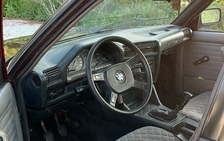 BMW 3 серия, 1984 год, 265 000 рублей, 6 фотография