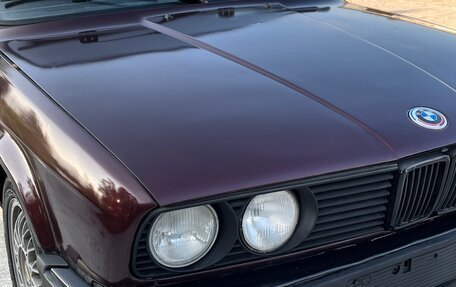BMW 3 серия, 1984 год, 265 000 рублей, 8 фотография