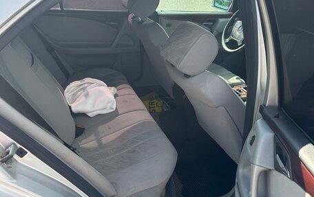 Mercedes-Benz E-Класс, 1999 год, 400 000 рублей, 11 фотография