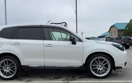 Subaru Forester, 2014 год, 1 900 000 рублей, 3 фотография
