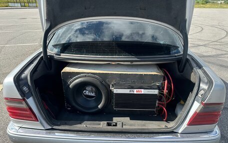 Mercedes-Benz E-Класс, 1999 год, 400 000 рублей, 12 фотография