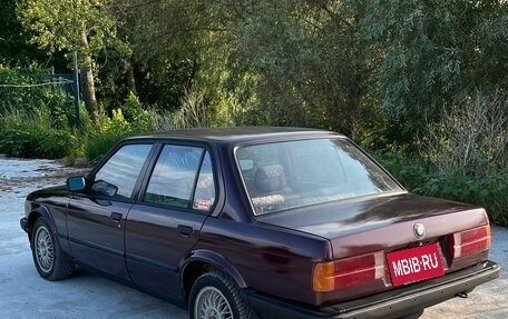 BMW 3 серия, 1984 год, 265 000 рублей, 3 фотография