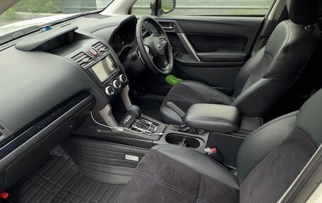 Subaru Forester, 2014 год, 1 900 000 рублей, 9 фотография