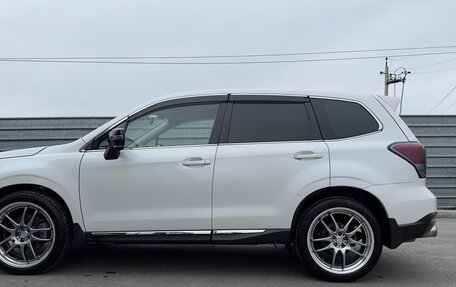 Subaru Forester, 2014 год, 1 900 000 рублей, 5 фотография