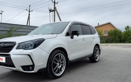Subaru Forester, 2014 год, 1 900 000 рублей, 6 фотография