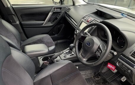 Subaru Forester, 2014 год, 1 900 000 рублей, 7 фотография