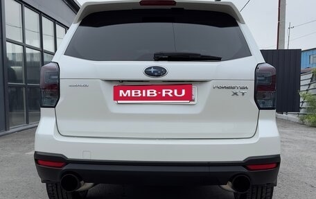 Subaru Forester, 2014 год, 1 900 000 рублей, 11 фотография