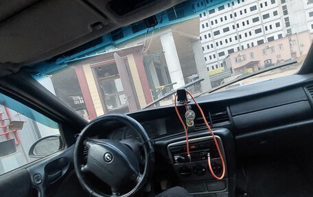 Opel Vectra B рестайлинг, 1998 год, 120 000 рублей, 5 фотография