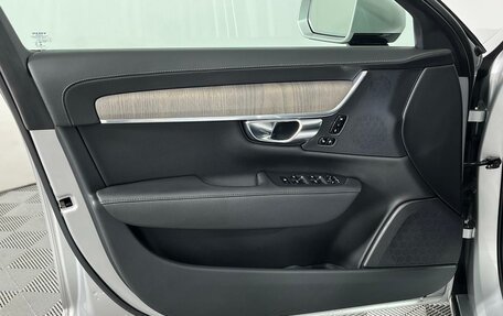 Volvo S90 II рестайлинг, 2021 год, 3 599 000 рублей, 9 фотография