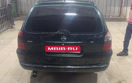 Opel Vectra B рестайлинг, 1998 год, 120 000 рублей, 4 фотография