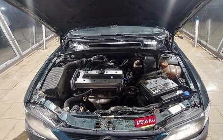 Opel Vectra B рестайлинг, 1998 год, 120 000 рублей, 6 фотография