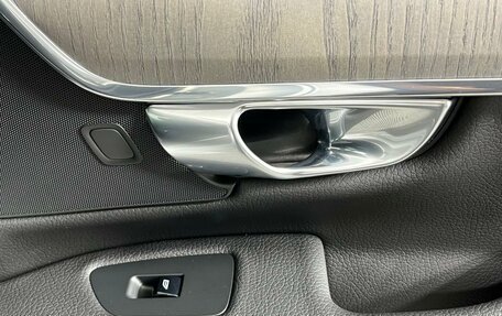 Volvo S90 II рестайлинг, 2021 год, 3 599 000 рублей, 24 фотография
