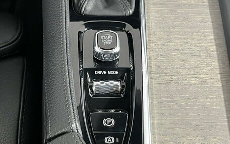 Volvo S90 II рестайлинг, 2021 год, 3 599 000 рублей, 30 фотография