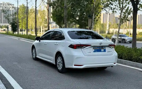 Toyota Corolla, 2021 год, 1 500 000 рублей, 6 фотография