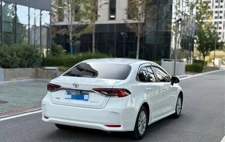 Toyota Corolla, 2021 год, 1 500 000 рублей, 4 фотография