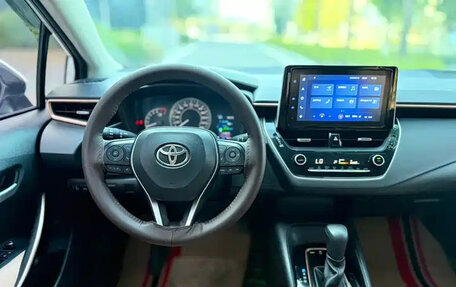 Toyota Corolla, 2021 год, 1 500 000 рублей, 9 фотография
