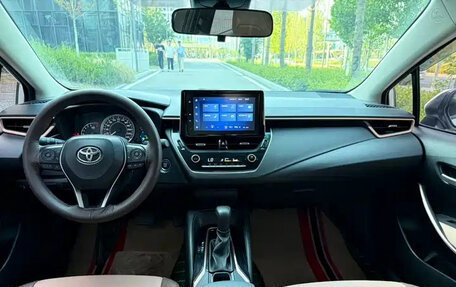 Toyota Corolla, 2021 год, 1 500 000 рублей, 8 фотография