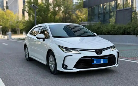 Toyota Corolla, 2021 год, 1 500 000 рублей, 3 фотография